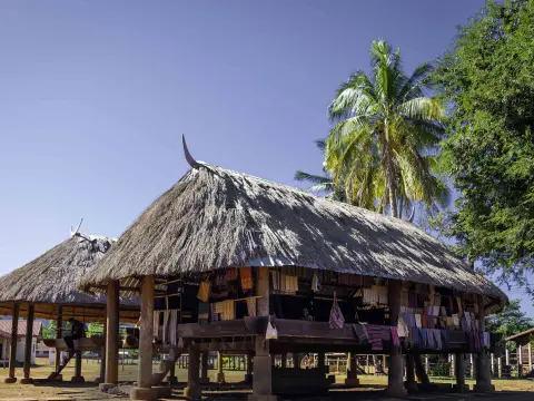 A Melting Pot of Culture