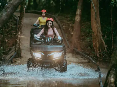 ເປີດຕົວຜະລິດຕະພັນການທ່ອງທ່ຽວທີ່ນຳ້ພຽນຢໍລະປ່າ