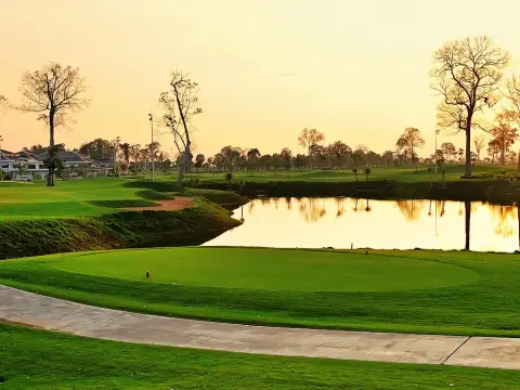 Long Vien Golf Club