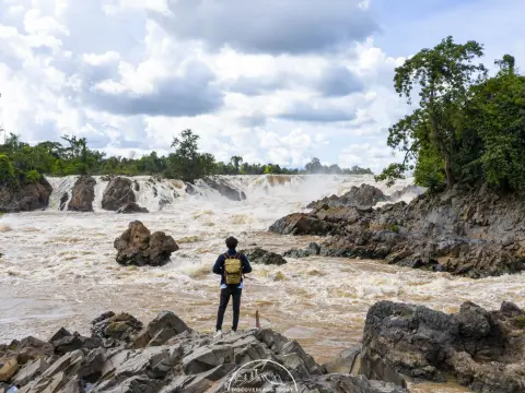 Discover Laos Today works with Southern Laos to create content that is "Charming by Nature"