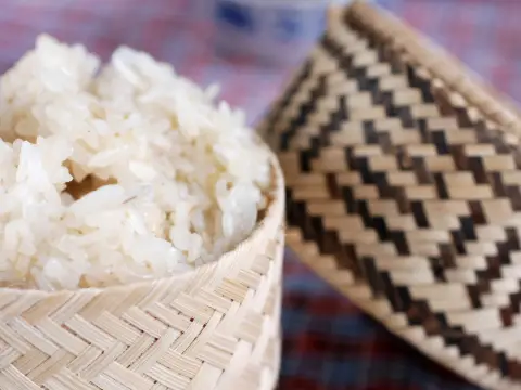 Foodie Experiences in Laos