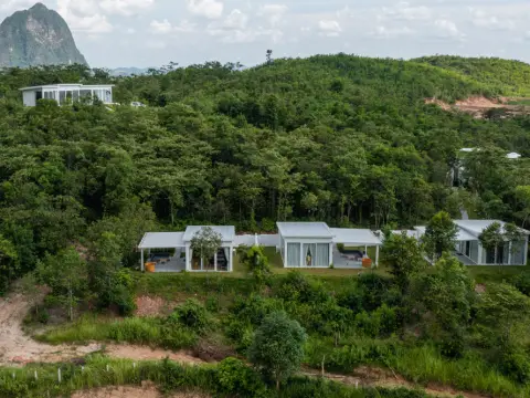 Pavilion Pha Leuang & Bungalows - Muang Fuang