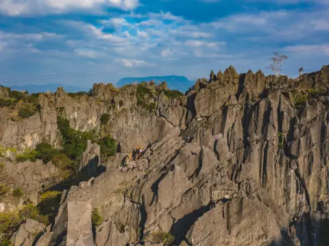 An insider's guide to The Rock Viewpoint