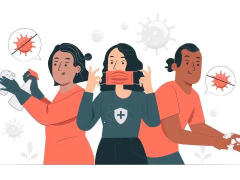 COVID Update for October 2020