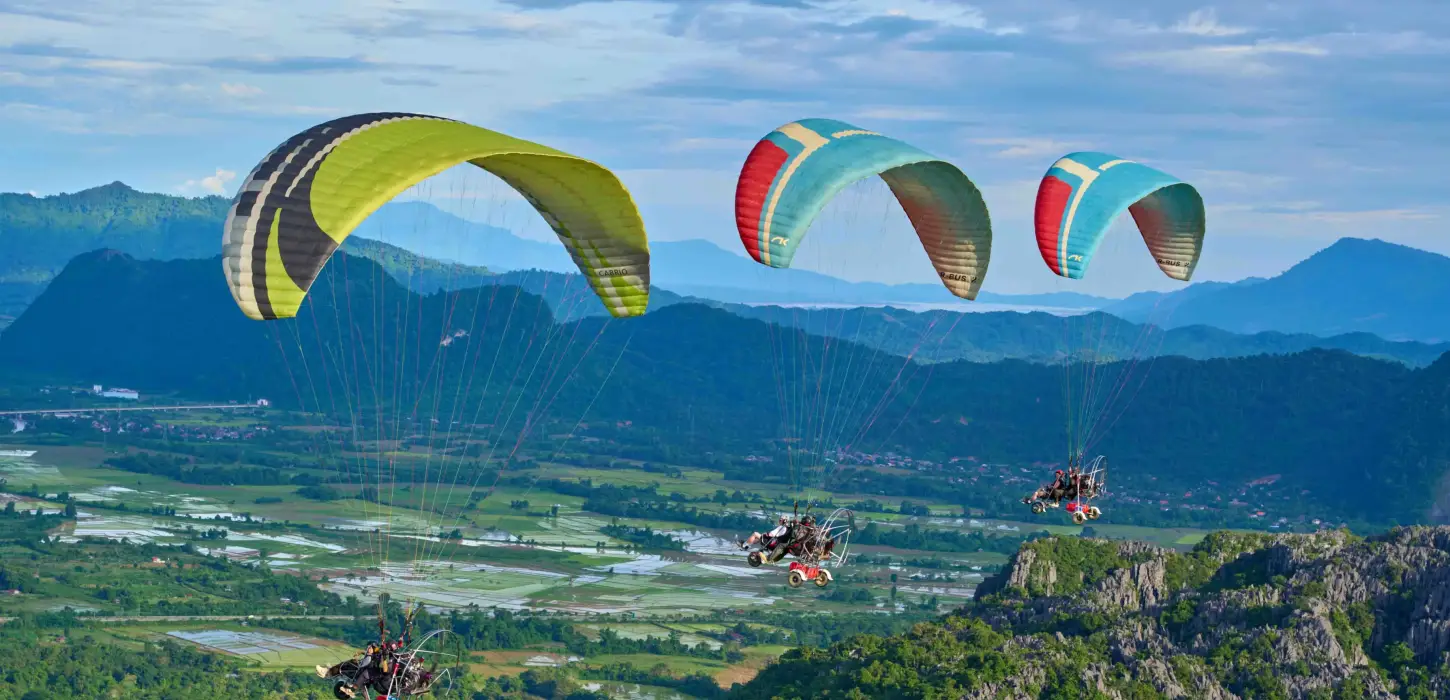 Top Tours in Vang Vieng