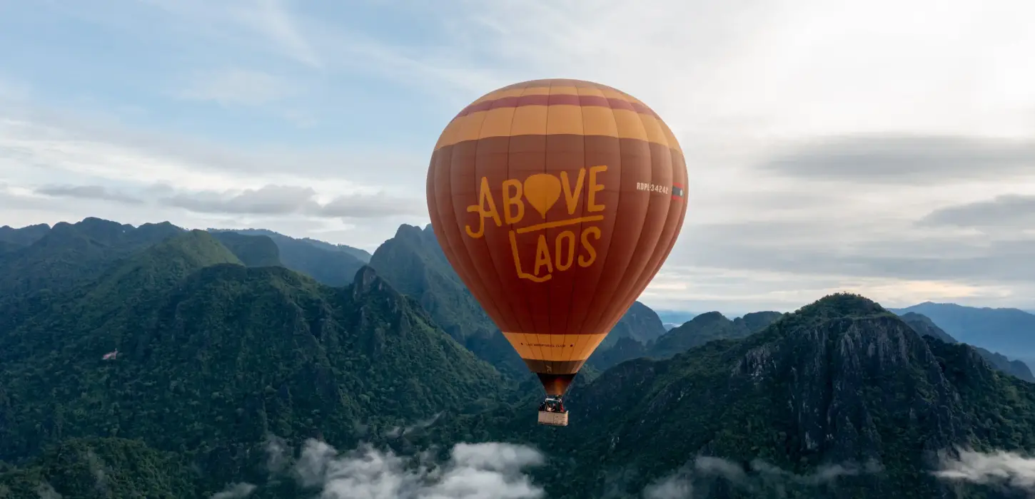 Top Tours to Experience in Laos