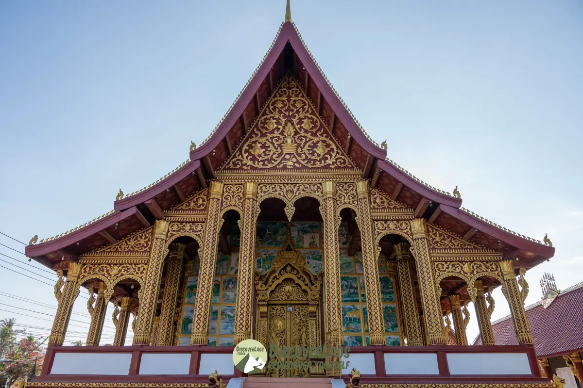 Wat Manorom