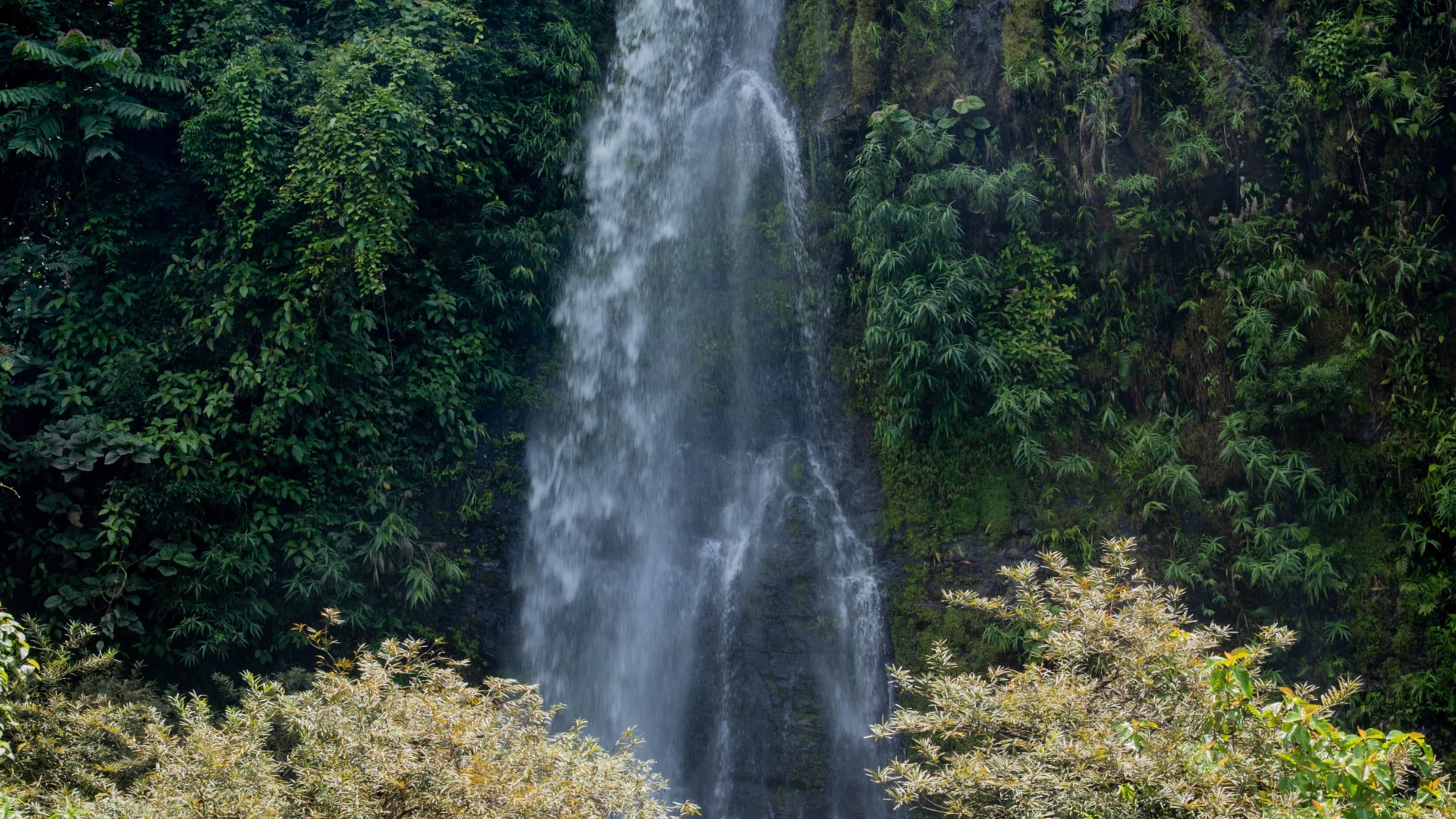 Kaeng Nyui Waterfall