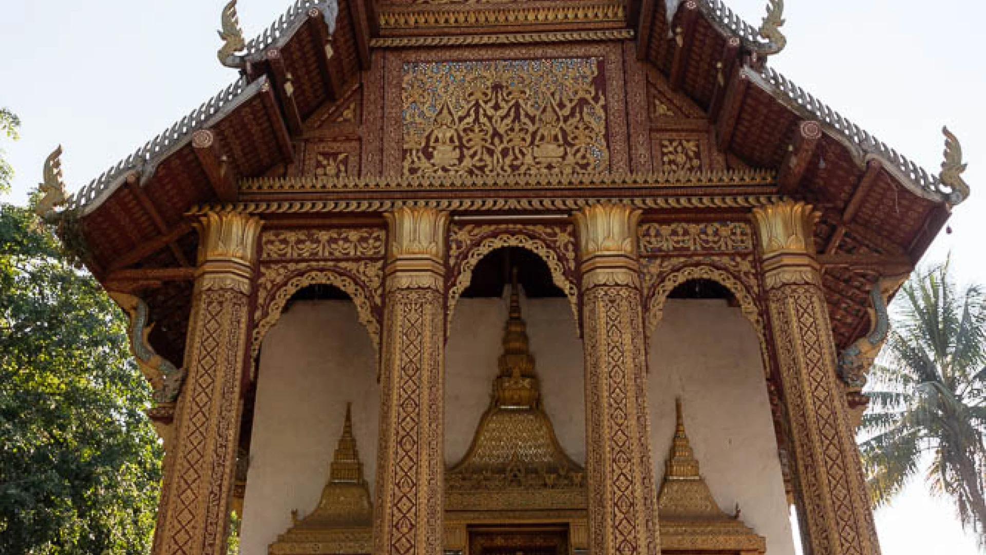 Sticky Rice Steamer - Picture of Luang Prabang Bio Bamboo - Tripadvisor