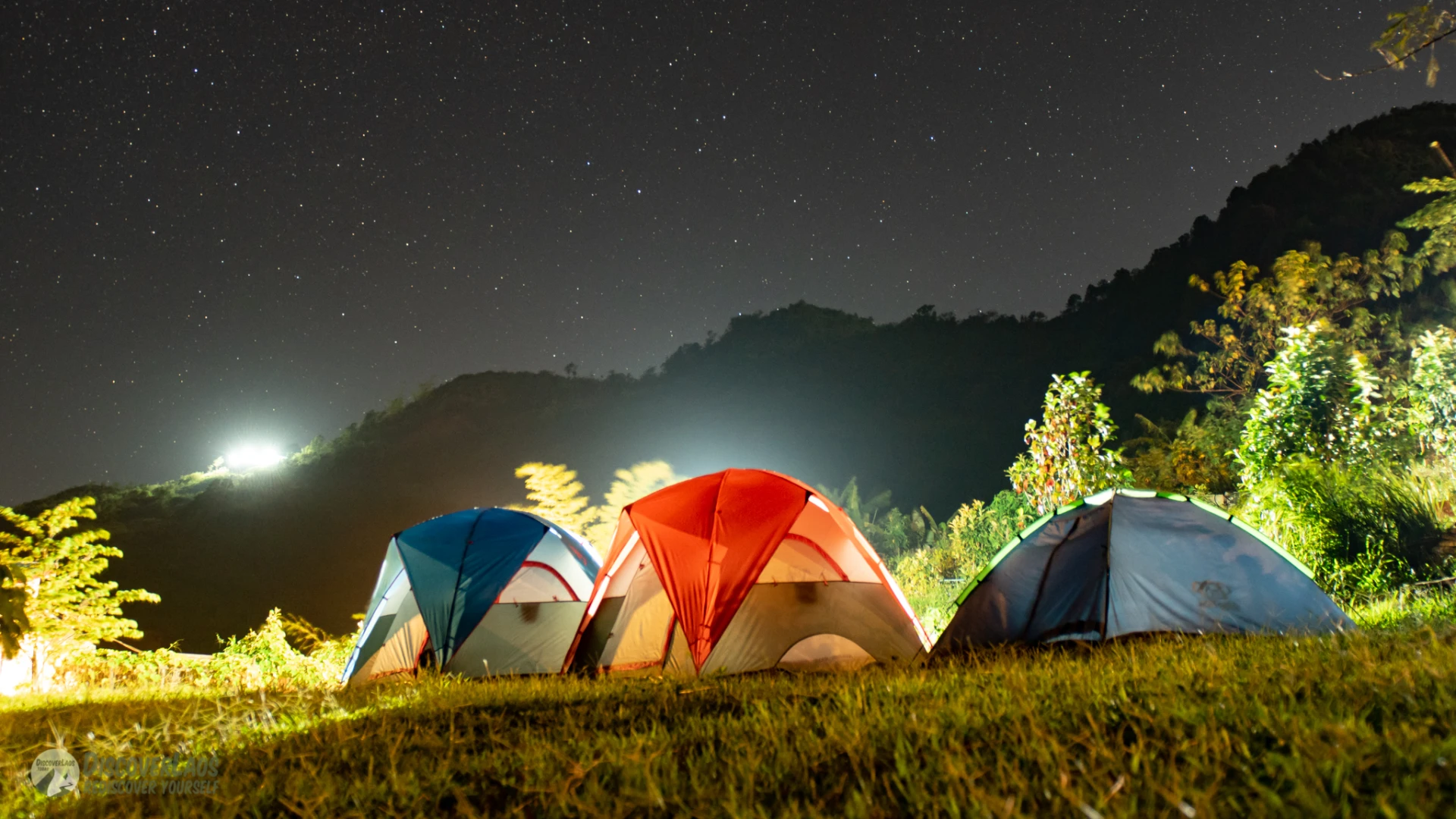 Such a great place for the night camping and stars glazing