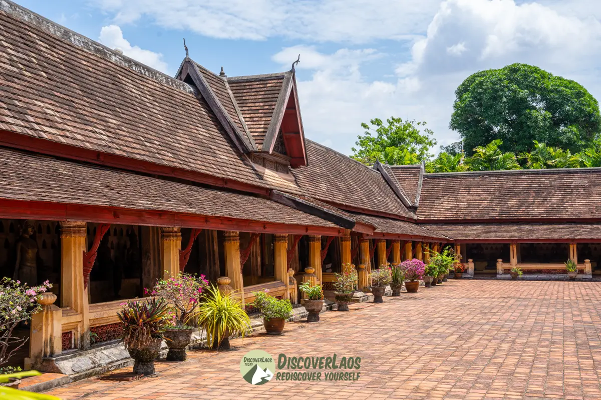 Wat Sisaket