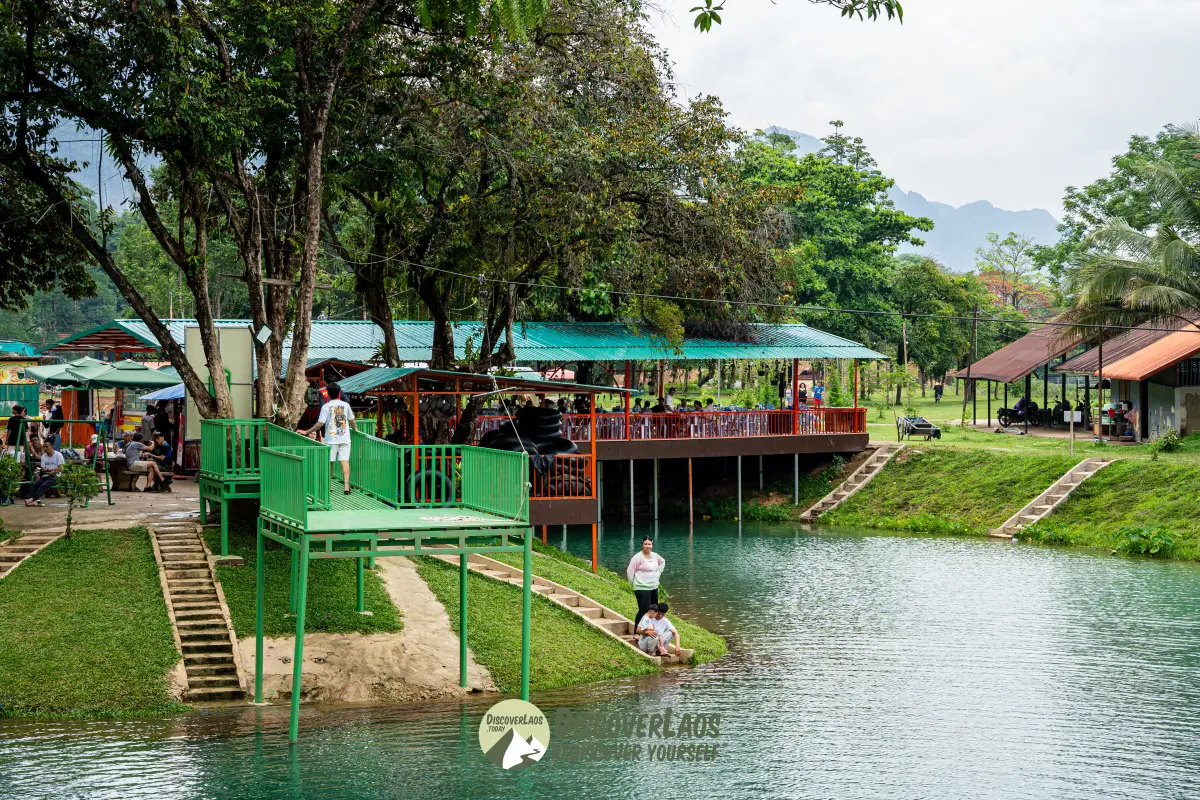 Tham Chang Cave