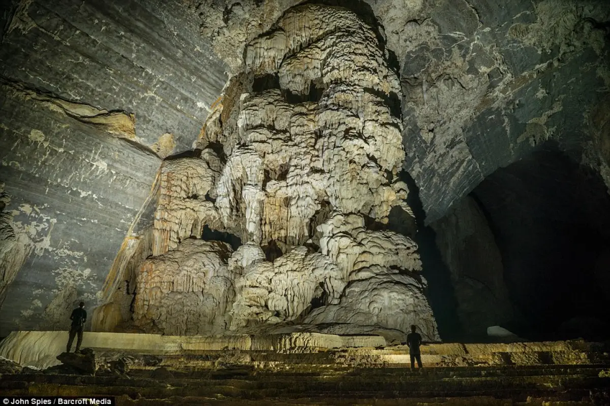 Photo by : John Spies