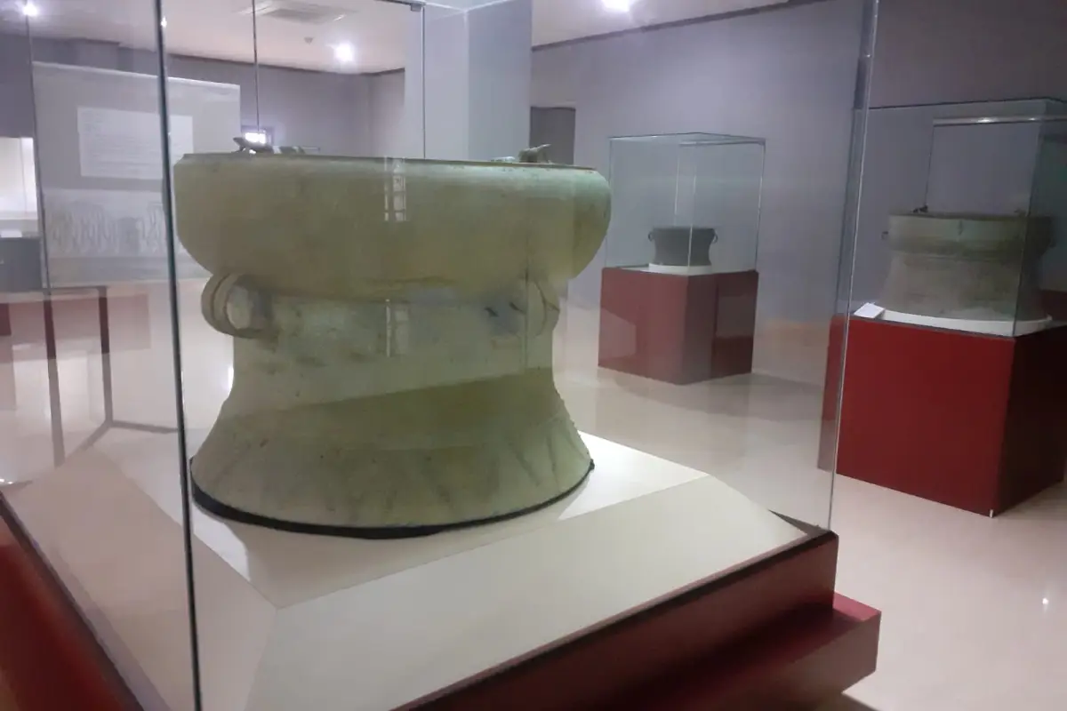 Lao National Museum