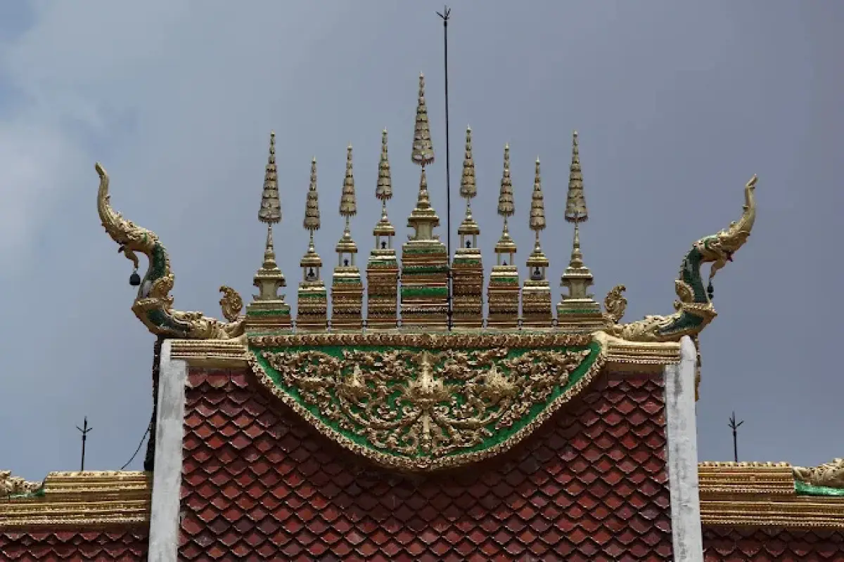 Wat Sounantha Temple