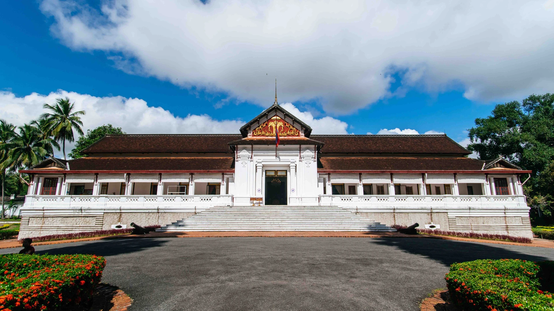 Serenity Now: The Glory of a Zen Garden - Mansion Global