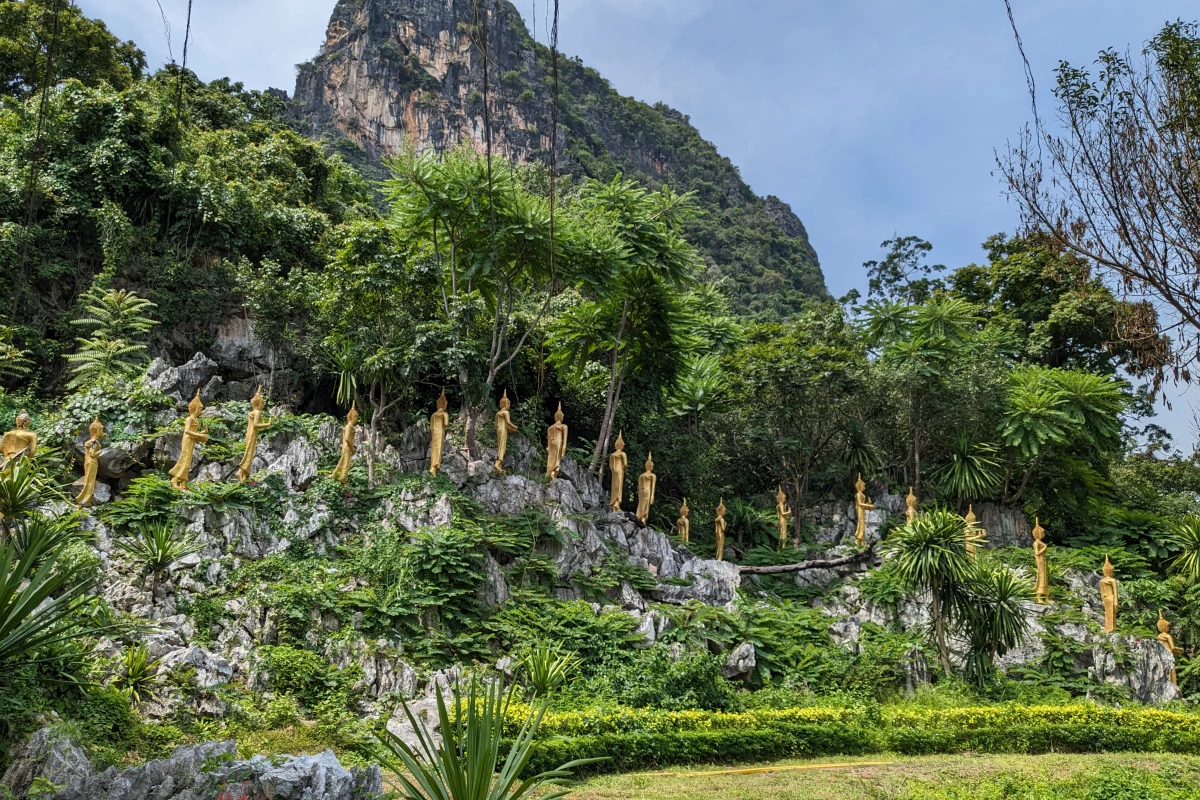 วัดสินไชยาราม