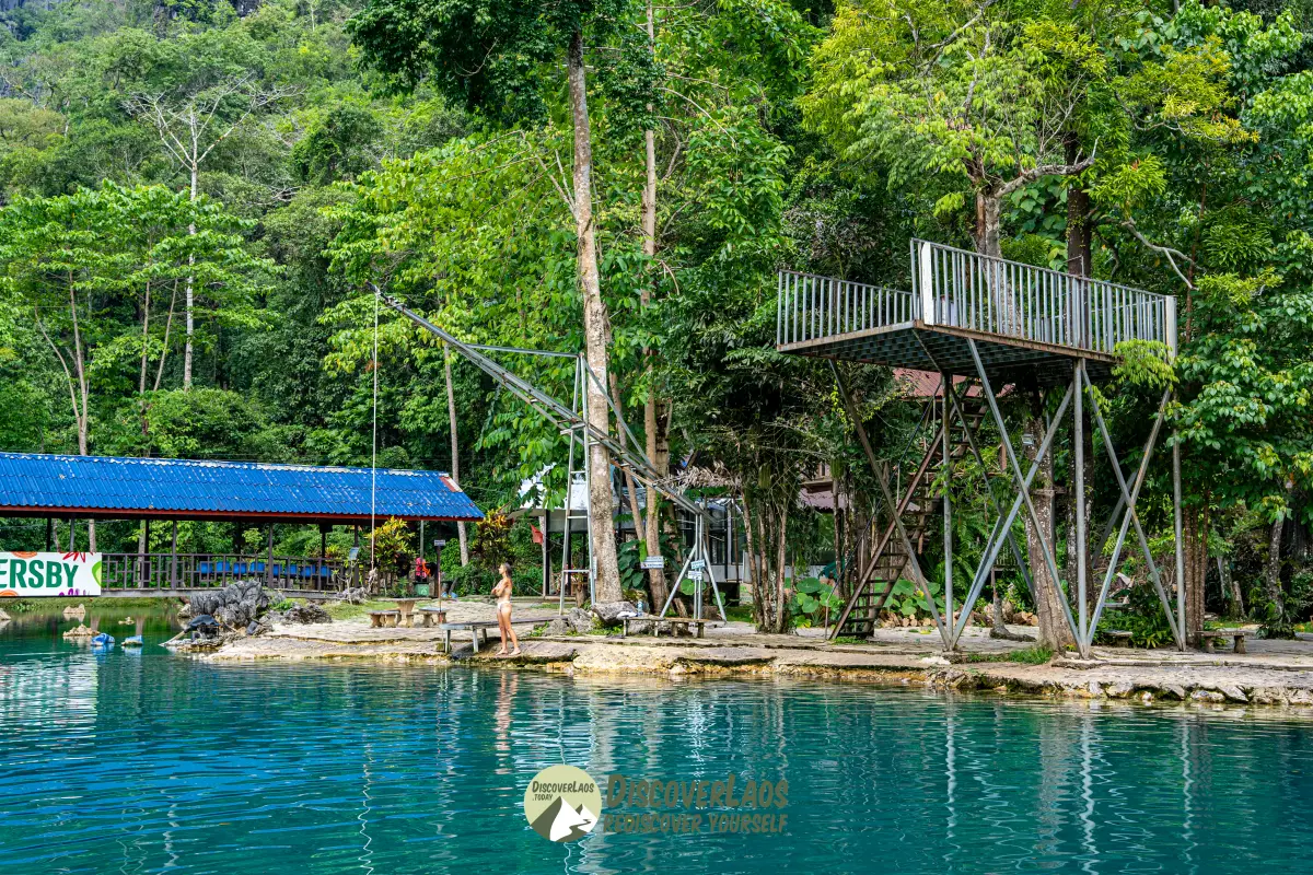 Blue Lagoon 2