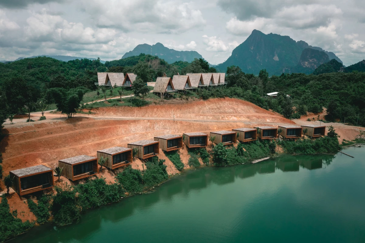 อ่างน้ำตง