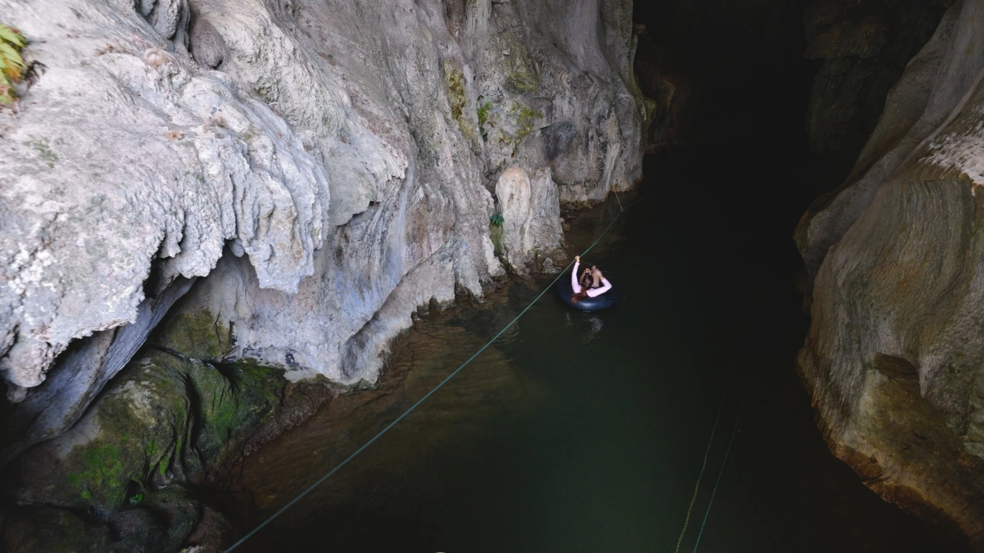 Tham Norn Cave