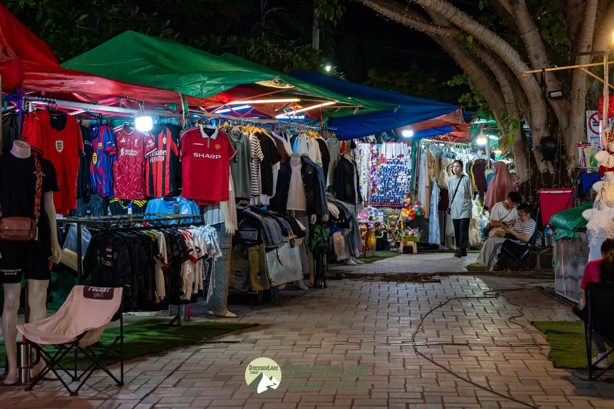 万象夜市