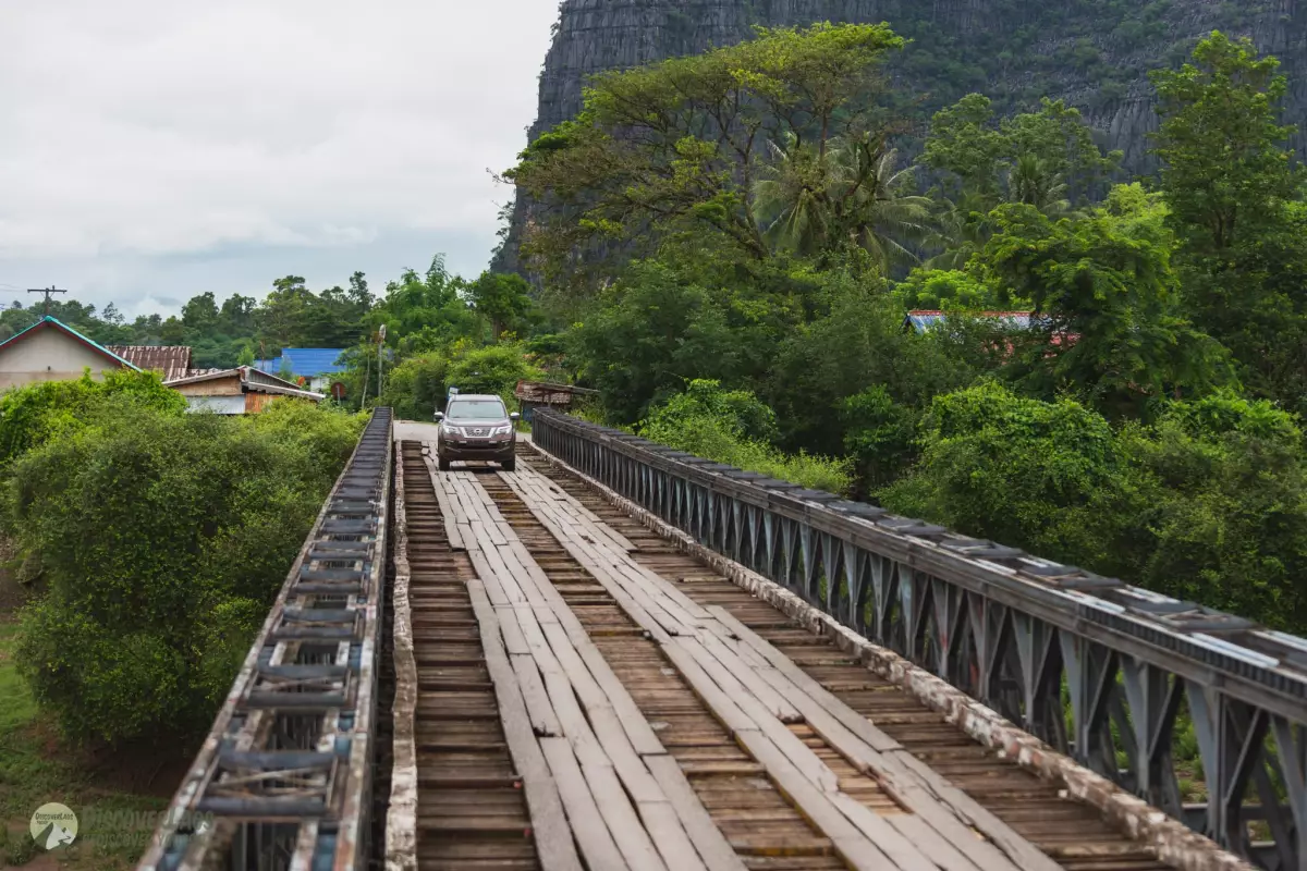 ถ้ำกองลอ