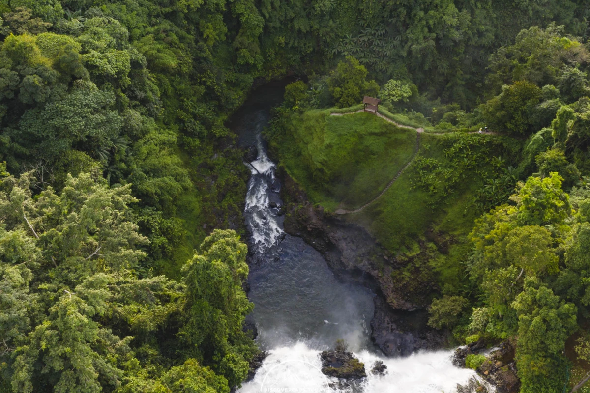 Thing To Do: Tad Yuang ( Nguang Waterfall) Thing To Do: Tad Yuang ( Nguang Waterfall)