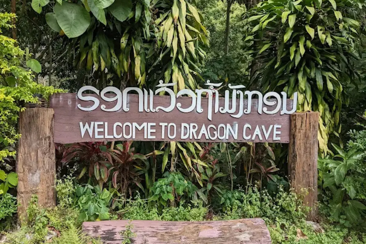 Dragon Cave (Tham Poung)