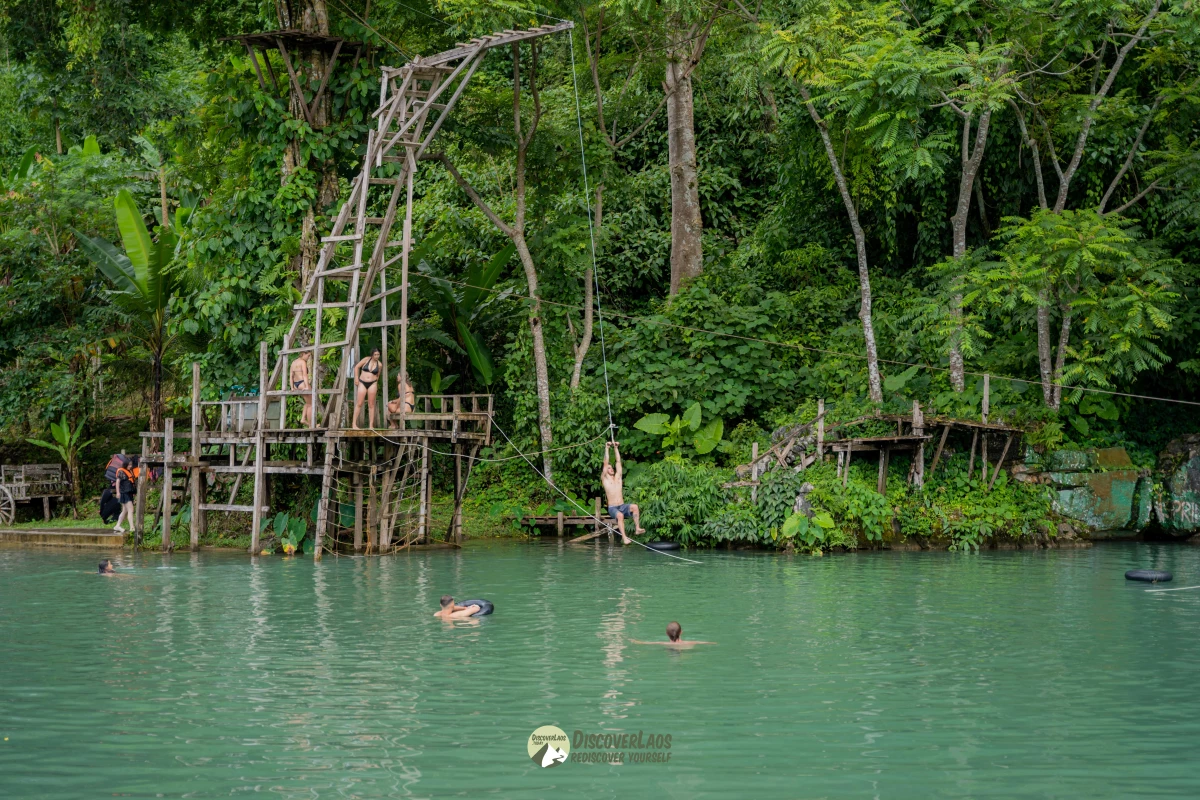 ບລູລາກູນ 3