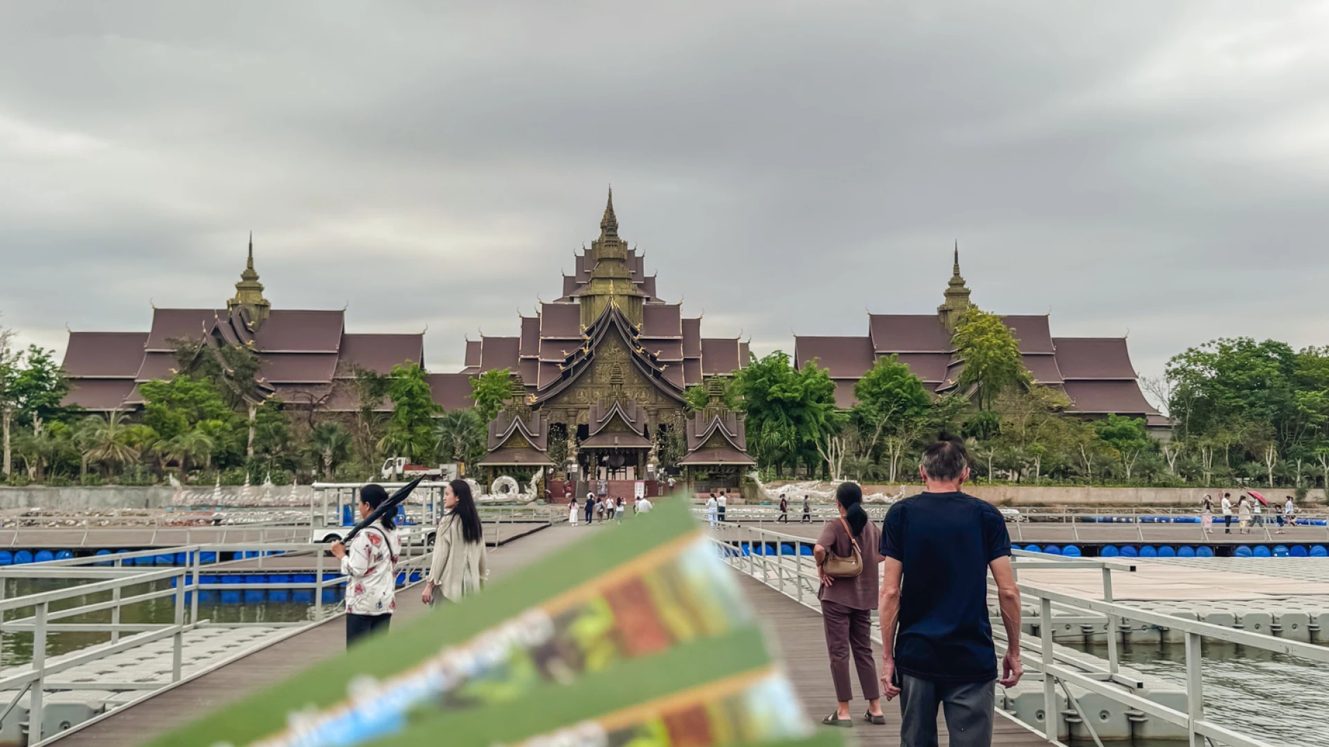 Lao Art Museum – A Cultural Landmark in Vientiane