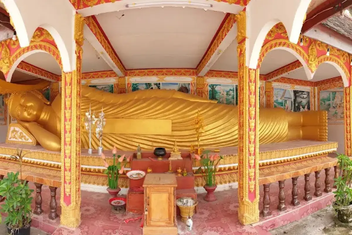 Wat Sibounheuang Temple