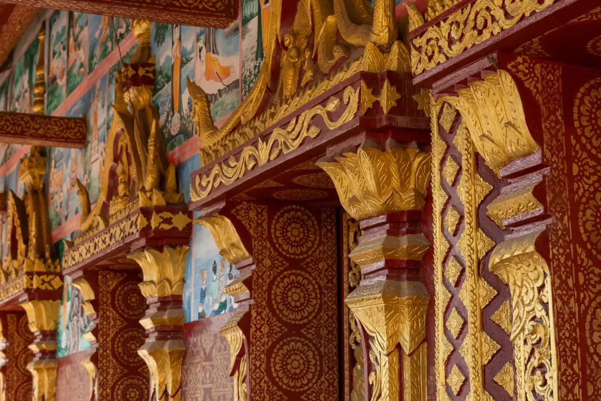 Wat Manorom