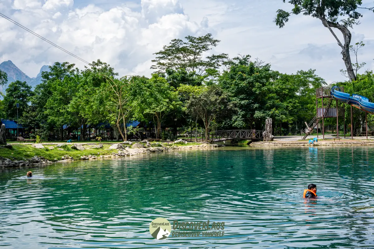 Blue Lagoon 2