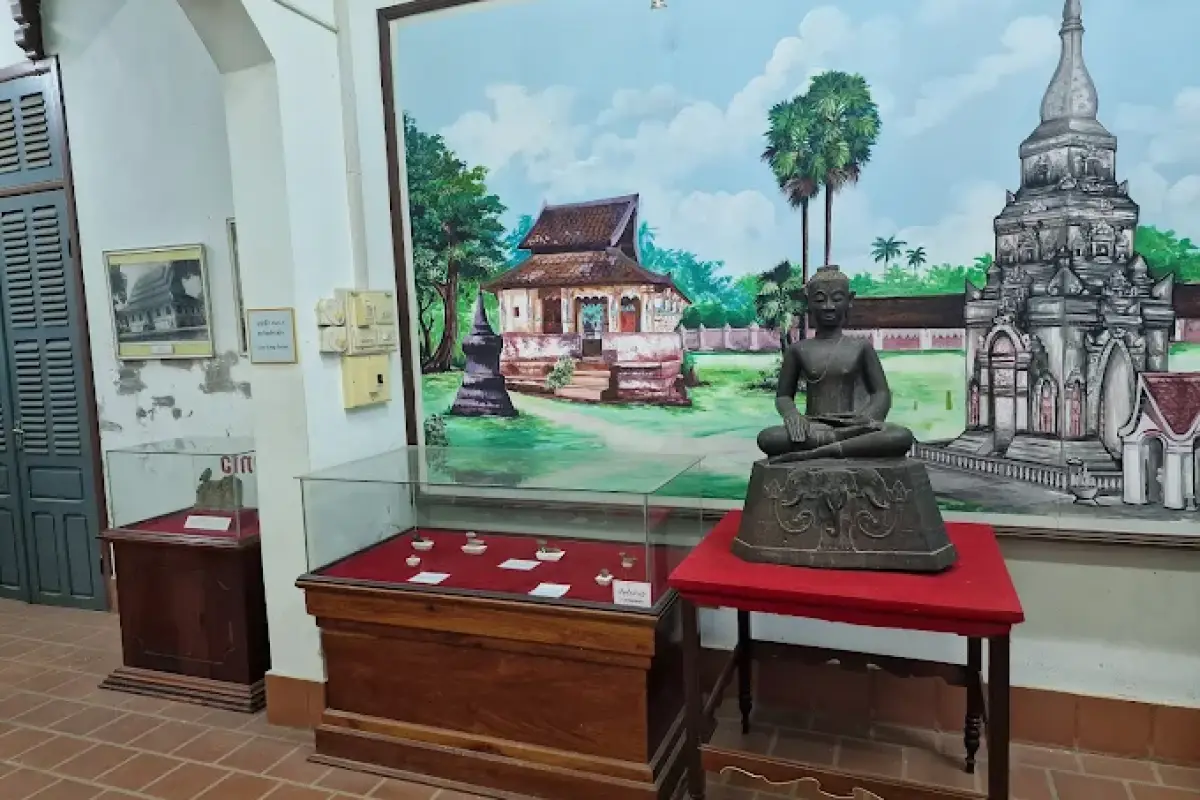 Savannakhet Museum