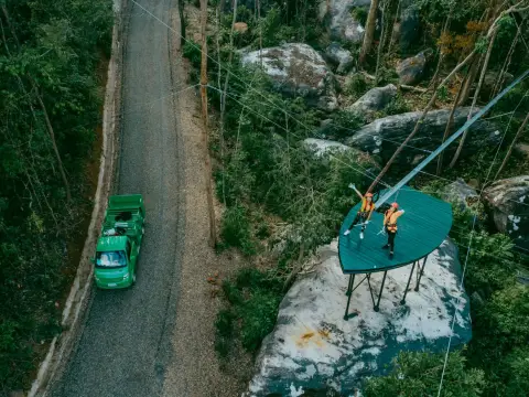 ນໍ້າປຽນ ຢໍລະປາ- ປ່າສະຫງວນແຫ່ງຊາດຂົງເຂດແມ່ນໍ້າປຽນ