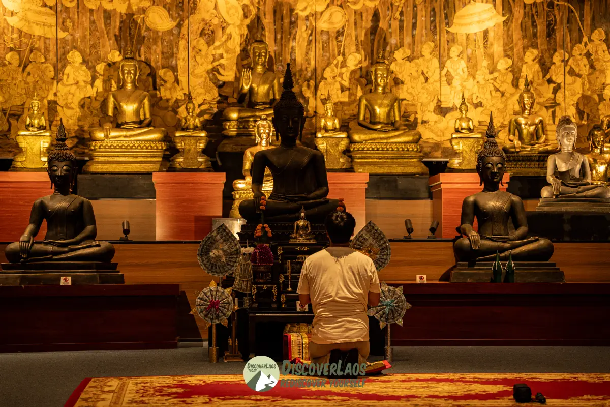Lao Art Museum – A Cultural Landmark in Vientiane
