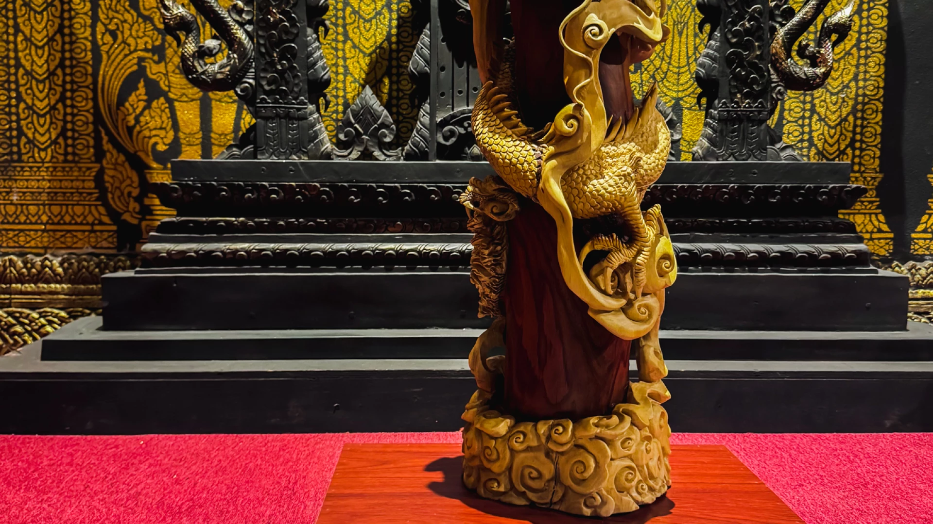 Lao Art Museum – A Cultural Landmark in Vientiane
