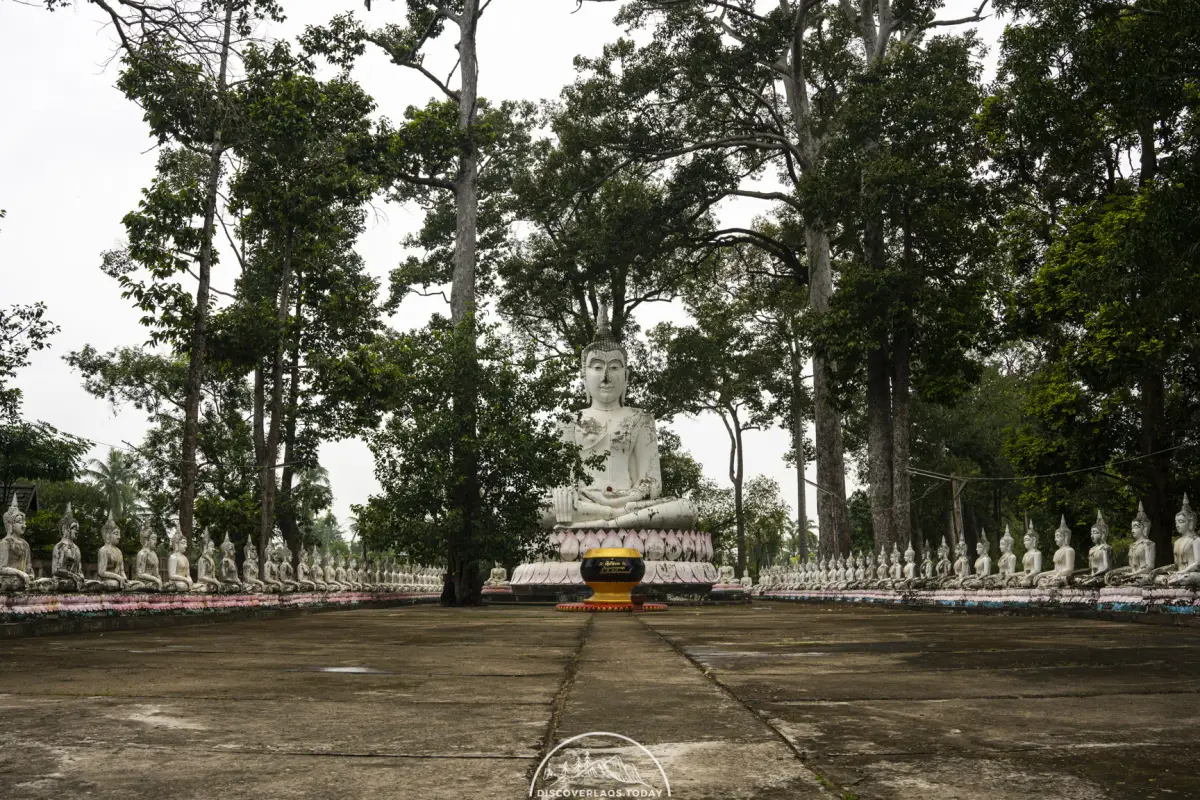 หอไตรปิฎก (ห้องสมุดสคริปต์พุทธโบราณ)