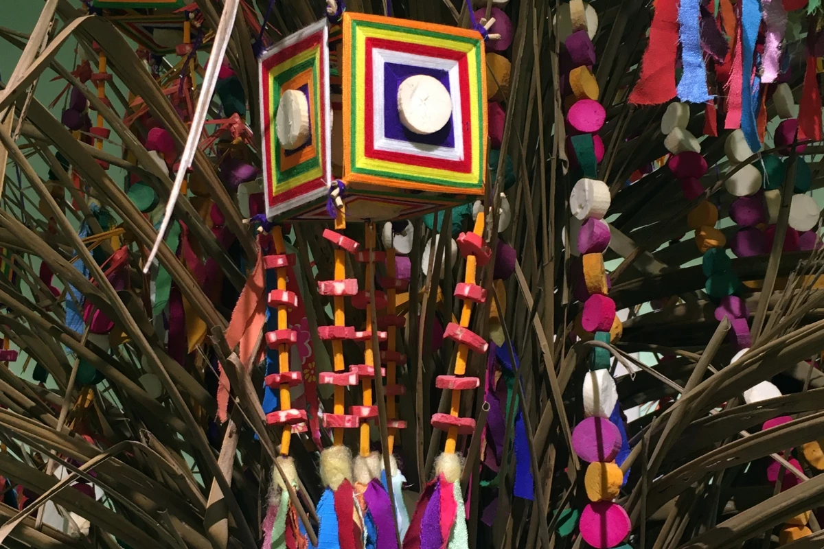 พิพิธภัณฑ์จังหวัดเชียงขวาง