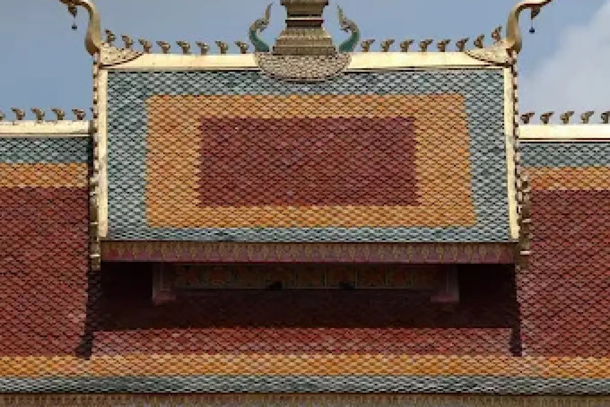 Wat Sounantha Temple
