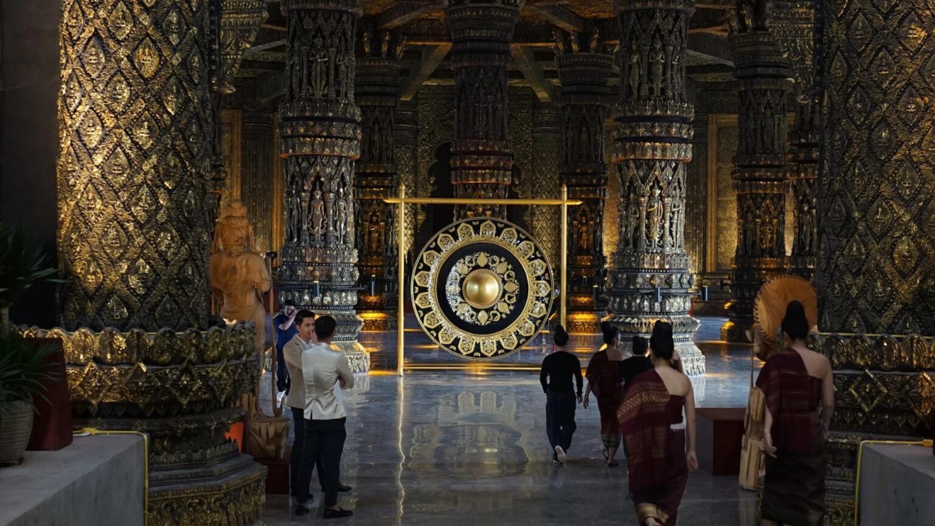 Lao Art Museum – A Cultural Landmark in Vientiane