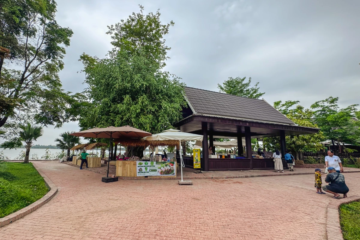 Lao Art Museum – A Cultural Landmark in Vientiane Lao Art Museum – A Cultural Landmark in Vientiane