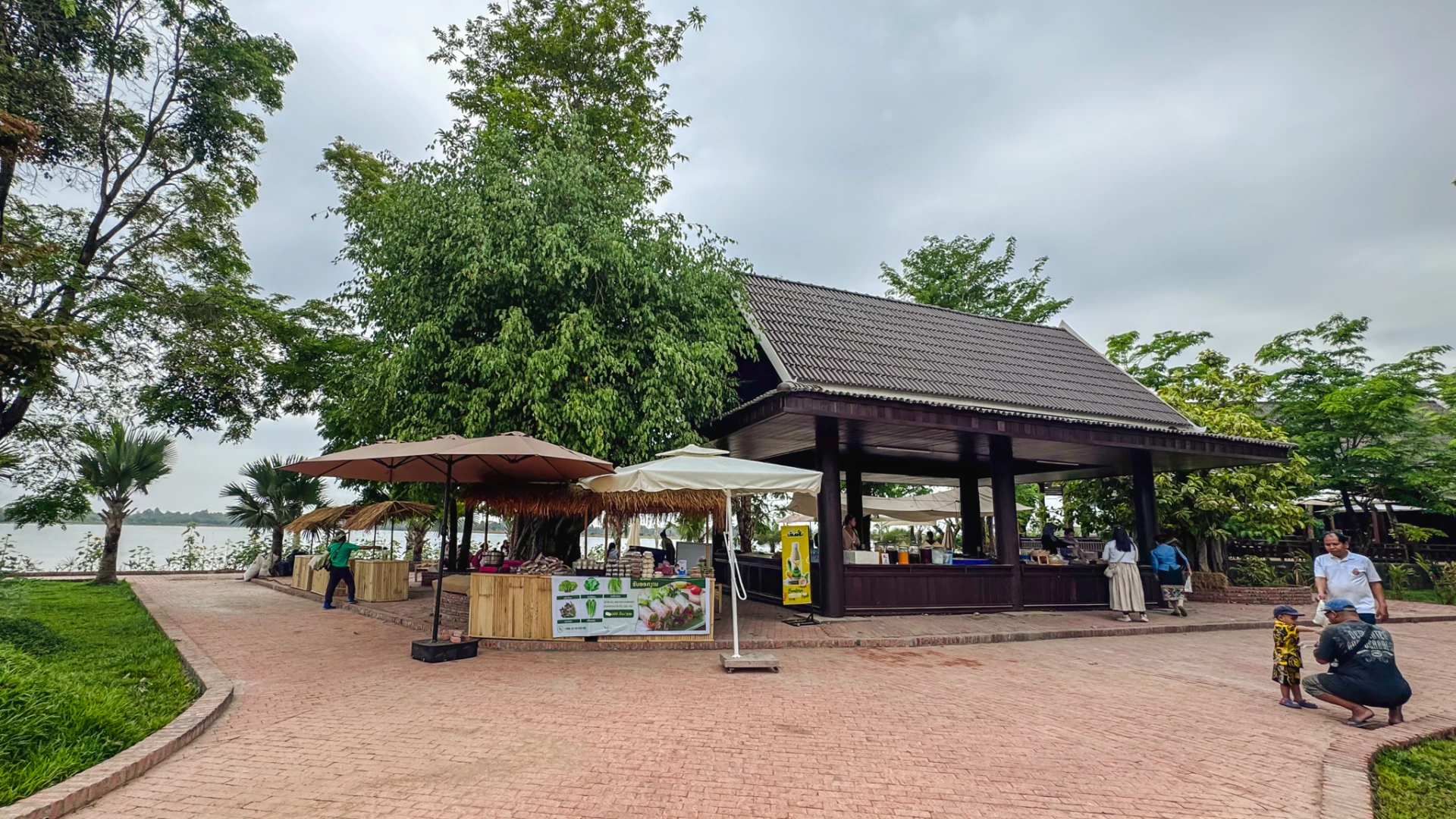 Lao Art Museum – A Cultural Landmark in Vientiane