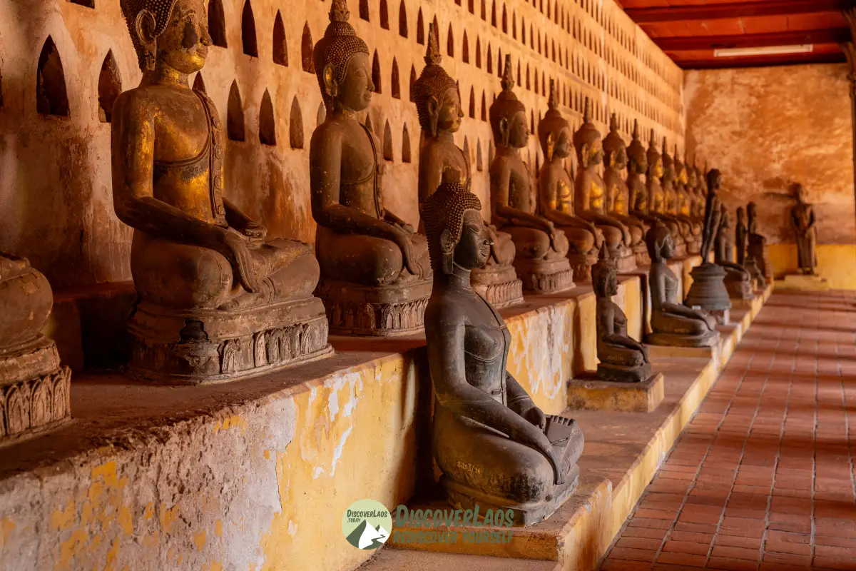 Wat Sisaket