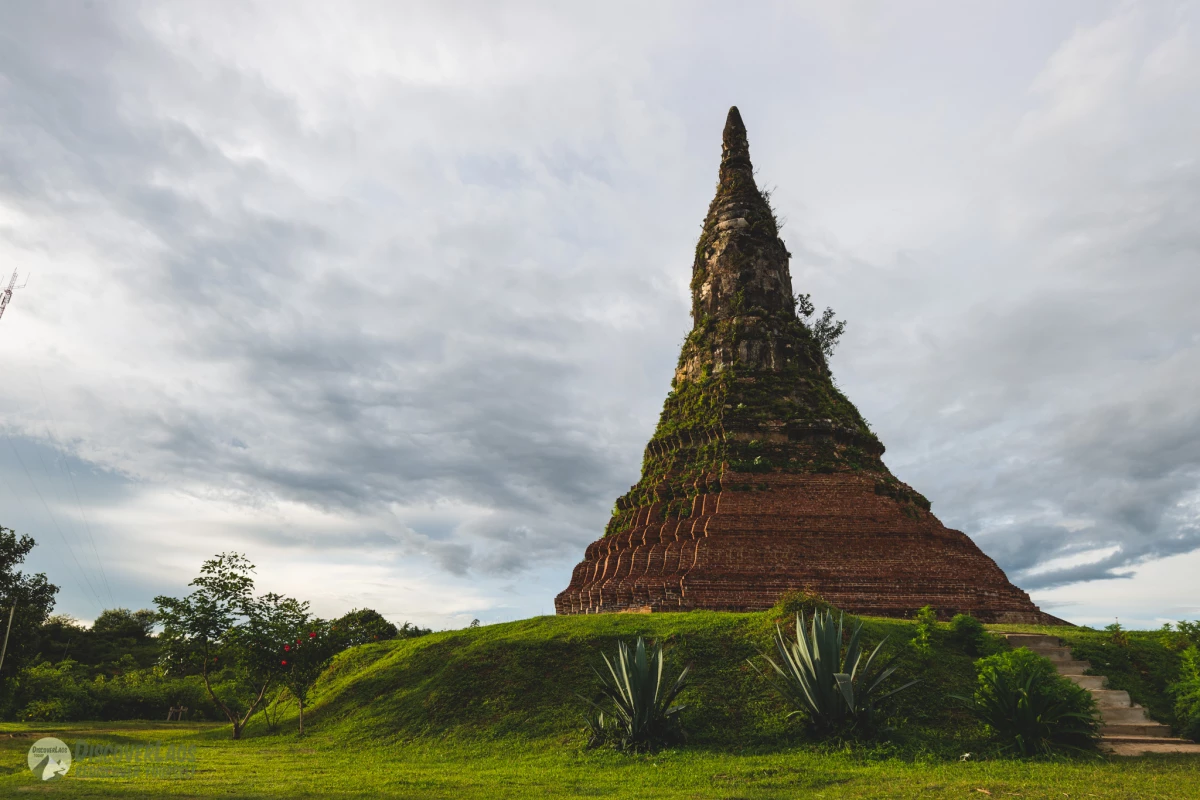 That Foun Stupa