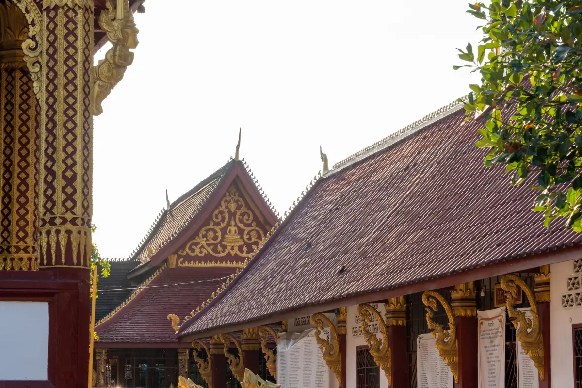 Wat Manorom