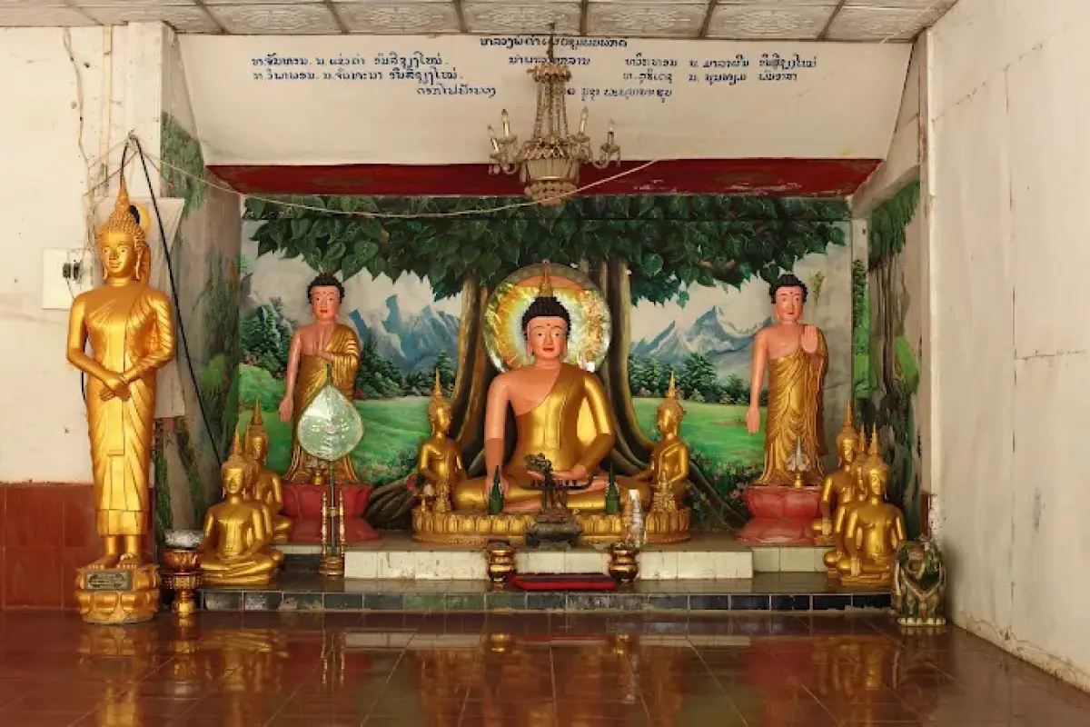 Wat Sounantha Temple