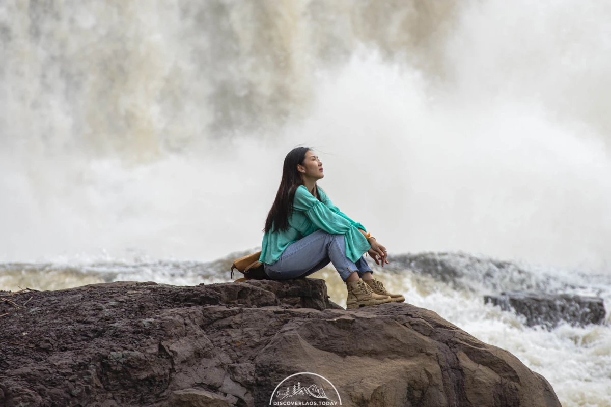 น้ำตกตาดแซพะ