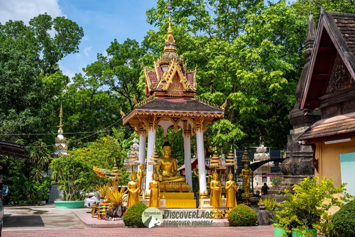 Wat Sisaket