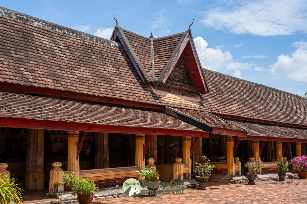 Wat Sisaket